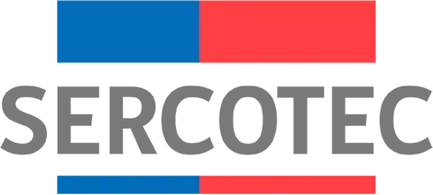 Logo de Sercotec